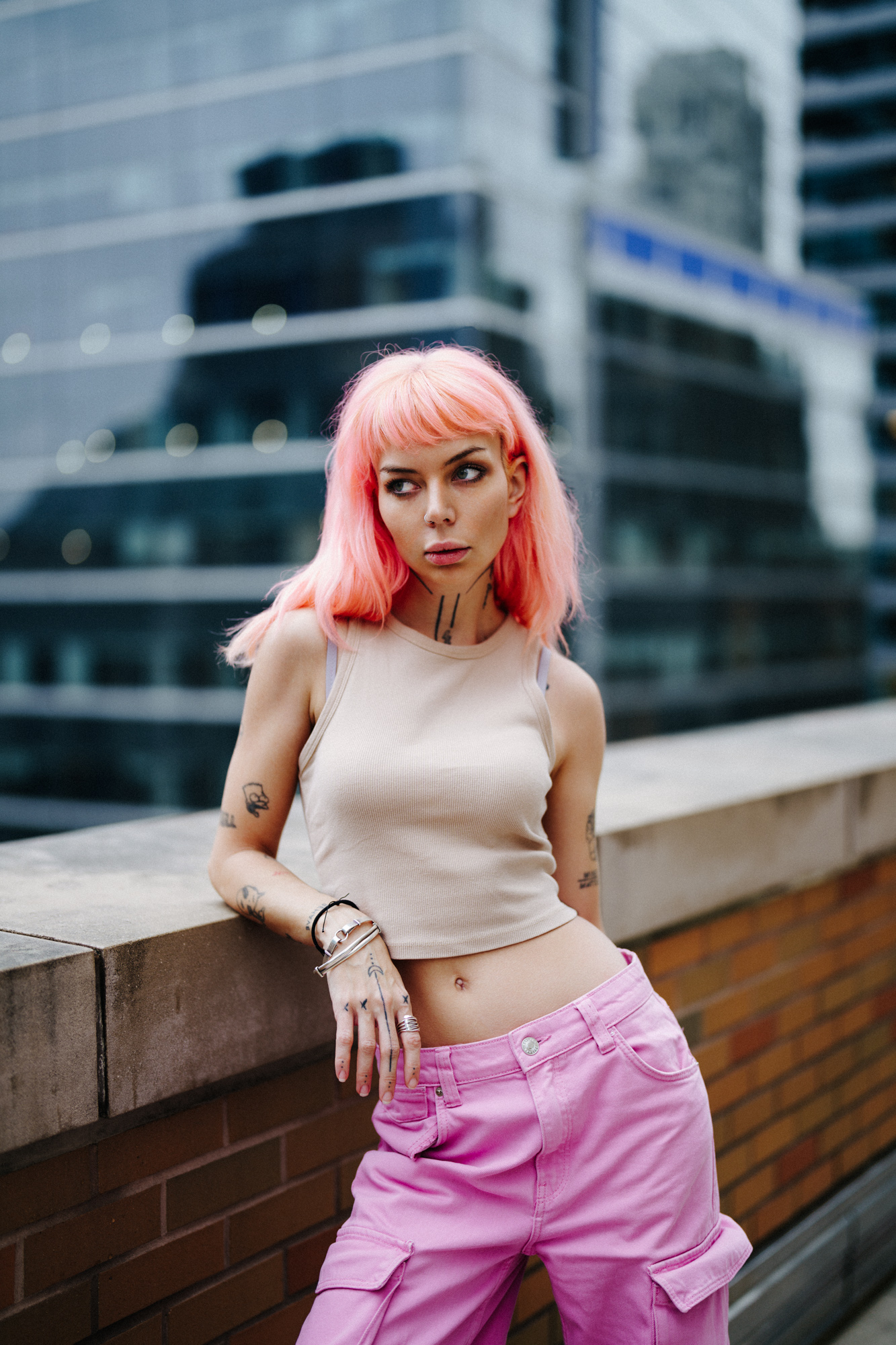 Protected: Shae In NYC