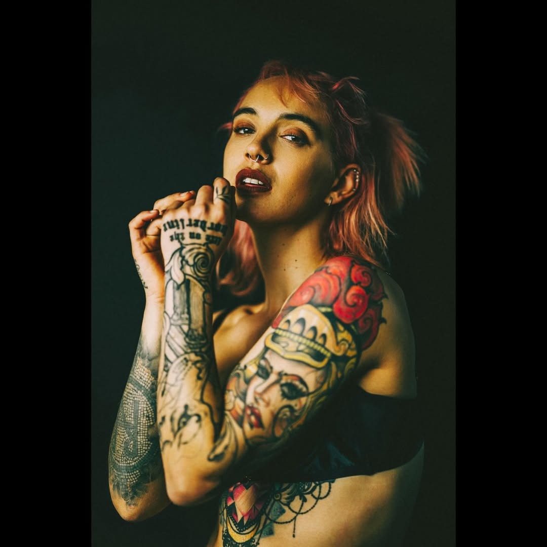 Witchy Pixie 2024